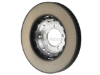 Porsche Brake Disc SHW Performance 9Y0615302Q