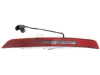 Porsche Back-Up Light Assembly Hella 95B945726AA