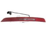 Porsche Back-Up Light Assembly Hella 95B945726AA