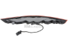 Porsche Back-Up Light Assembly Hella 95B945726AA
