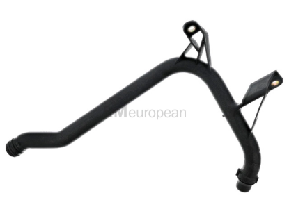 BMW Water Pipe Rein Automotive 11537502000
