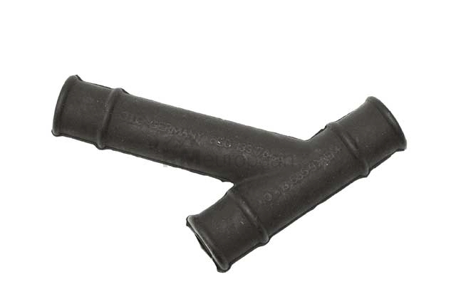 VW-Audi Vacuum Hose Connector Genuine VW/Audi 8E0133784B