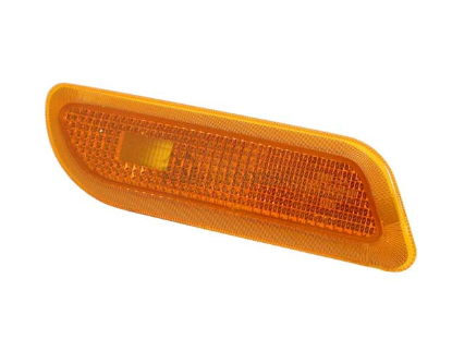 Mercedes Turn Signal Light Genuine Mercedes 2088200221