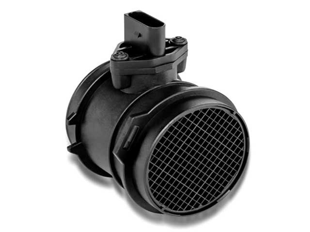 Mercedes Air Mass Sensor Bremi 1130940048