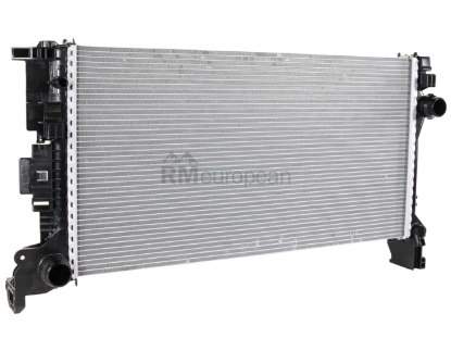 Volvo Radiator Mahle Behr 32224829