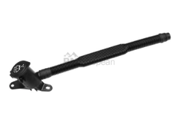 BMW Filler Pipe Genuine BMW 61667009125