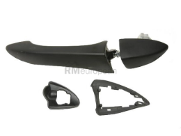 BMW Door Handle URO Parts 51218243618