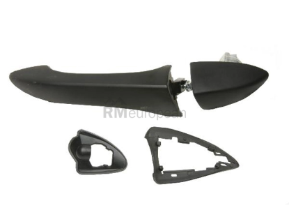 BMW Door Handle URO Parts 51218243618