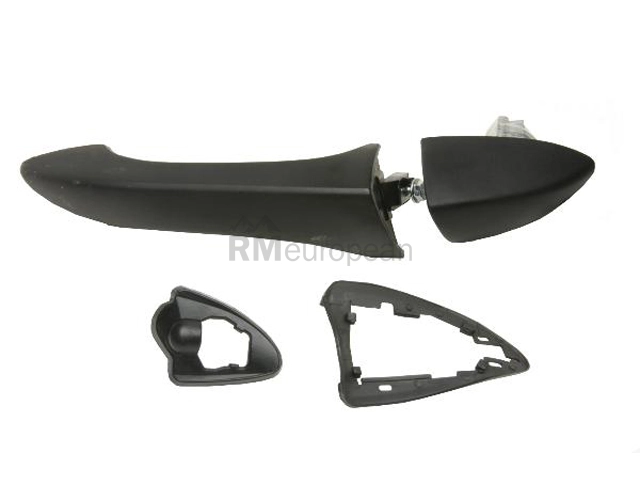 BMW Door Handle URO Parts 51218243618