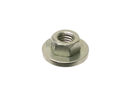 Hex Nut Genuine BMW/Mini 07149200945
