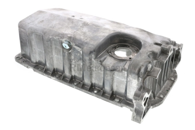 VW-Audi Engine Oil Pan febi bilstein 038103603N