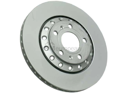 VW-Audi Brake Disc Zimmermann Coat Z 4E0615601K