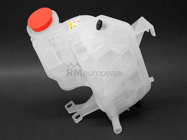 Land Rover Coolant Expansion Tank Eurospare LR020367