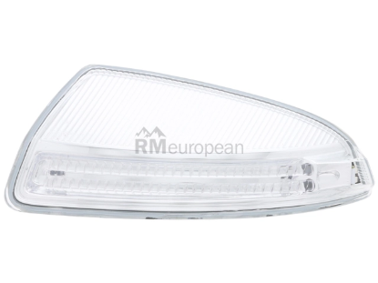 Mercedes Turn Signal Light Metzger 2048200721