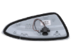 Mercedes Turn Signal Light Metzger 2048200721