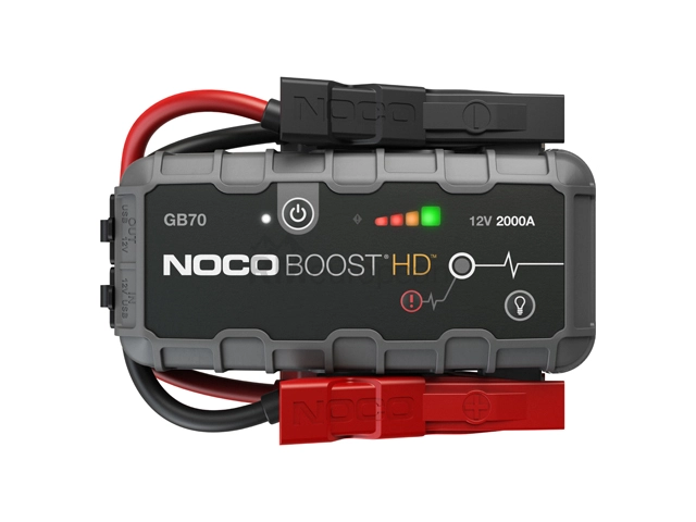 Vehicle Jump Starter Noco GB70