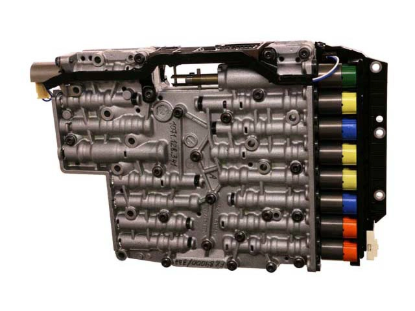 BMW Valve Body ZF 24347647857
