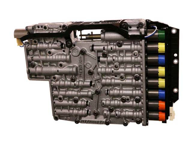 BMW Valve Body ZF 24347647857