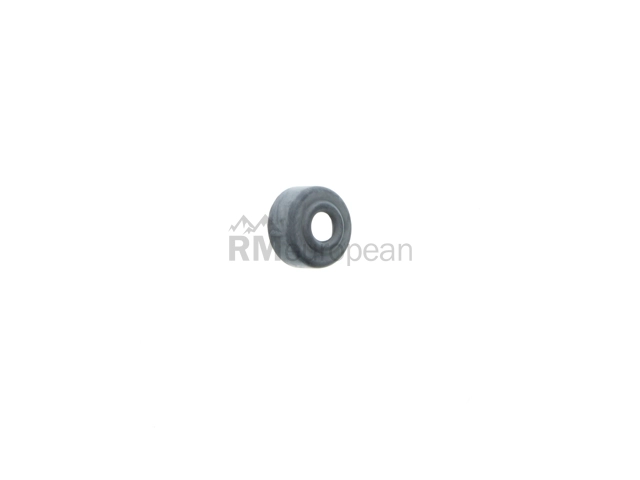 Porsche Plastic Cover German 90162892600