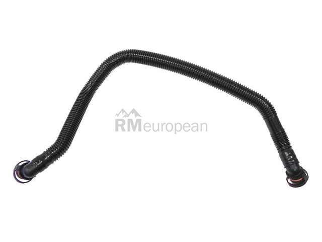 Porsche Vent Line Genuine Porsche 94810721503