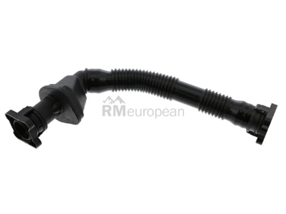 BMW Crankcase Vent Hose Rein Automotive 11157553949