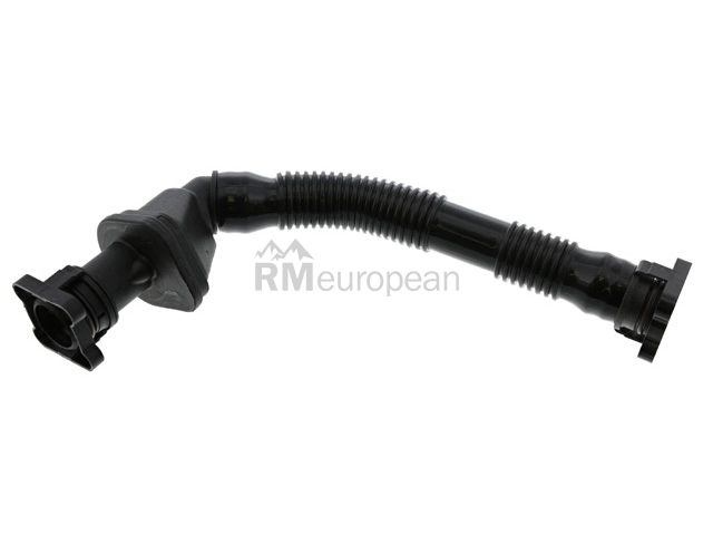 BMW Crankcase Vent Hose Rein Automotive 11157553949