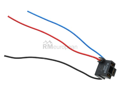 Bulb Connector Flosser 558839040