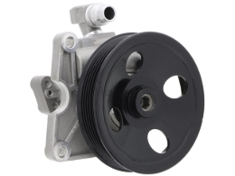 Mercedes Power Steering Pump AAE 0024669801