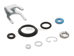 Mercedes Fuel Injector Seal Kit Elring Klinger 1770720000