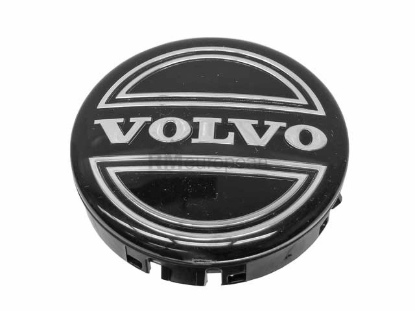 Volvo Center Hub Cap Genuine Volvo 30666913