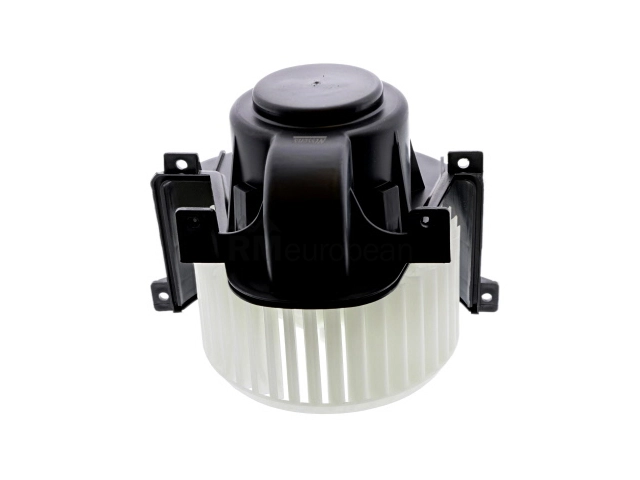 Blower Motor Assembly Nissens 87139
