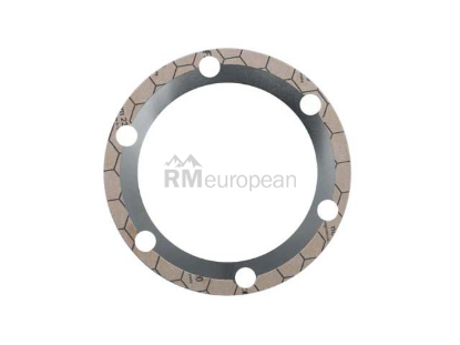 Porsche Cardan Shaft Gasket Genuine Porsche 95B521142