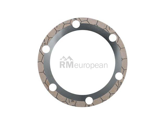 Porsche Cardan Shaft Gasket Genuine Porsche 95B521142