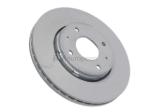 Volvo Brake Disc Zimmermann Coat Z 30818027
