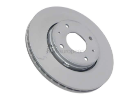 Volvo Brake Disc Zimmermann Coat Z 30818027