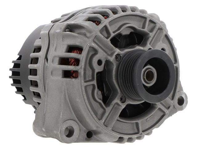 Mercedes Alternator Bosch 011154320280