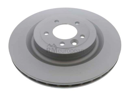 Brake Disc Zimmermann Coat Z 450521620