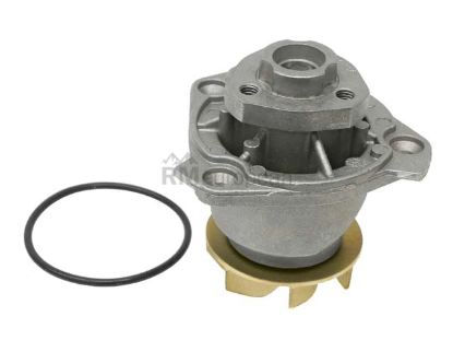 Porsche Water Pump Graf 95510603301