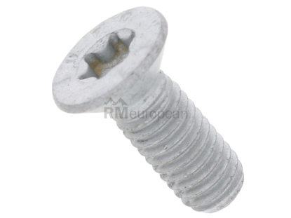 Volvo Brake Disc Set Screw Genuine Volvo 30640811