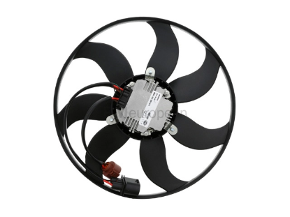 VW-Audi Cooling Fan Mahle Behr 1KM959455G