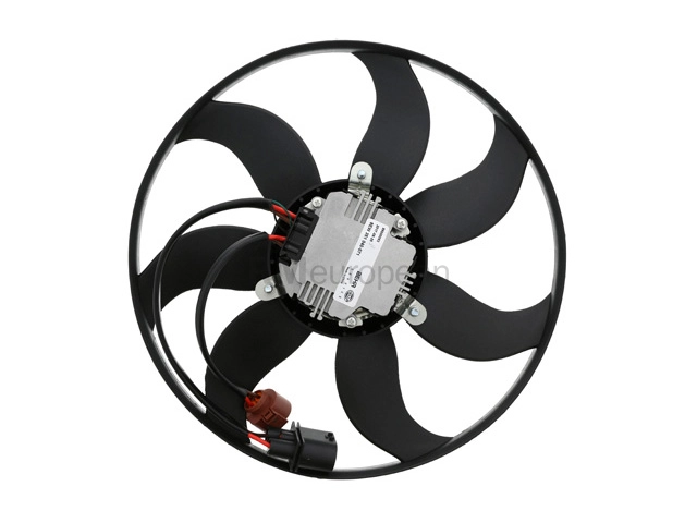 VW-Audi Cooling Fan Mahle Behr 1KM959455G