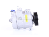 VW-Audi A/C Compressor Nissens 1K0820808A