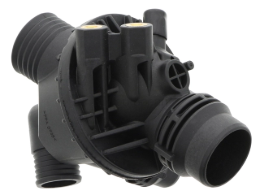 BMW Thermostat Atlantic Automotive 11537586784