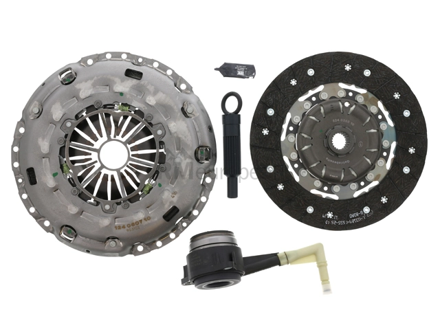 Clutch Kit LuK 6243569330