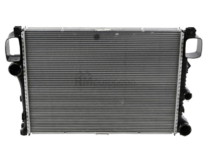 Mercedes Radiator Mahle Behr 2215003203