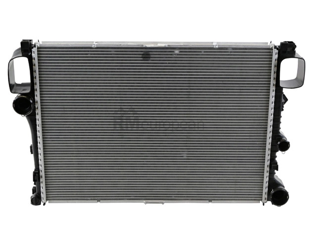 Mercedes Radiator Mahle Behr 2215003203