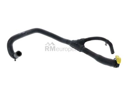 Jaguar Water Hose Genuine Jaguar XR849446