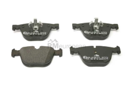 BMW Brake Pad Set ATE 34216790966