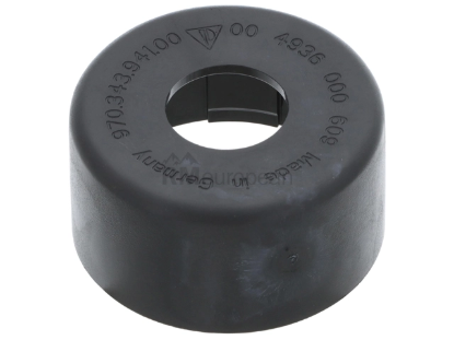 Porsche Cap Genuine Porsche 97034394100