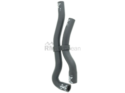 VW-Audi Water Hose Rein Automotive 3C0122063M